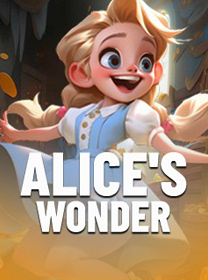 Game Alices Wonders dengan Fitur Menarik dan RTP Tinggi — ikon game
