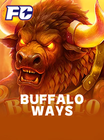 Buffalo Ways Game: Info Provider, RTP, dan Cara Main — ikon game