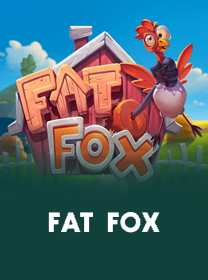 Info Game Fat Fox Terlengkap untuk Pemula — ikon game