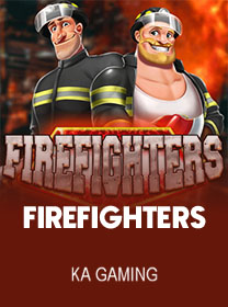 Review Game Firefighters Terlengkap untuk Pemula — ikon game