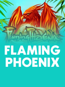 Info Game Flaming Phoenix Terlengkap untuk Pemula — ikon game