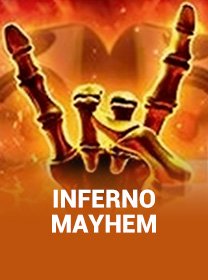 Inferno Mayhem Game 2026: Info Lengkap dan Link Main — ikon game