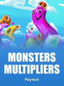 Review Monster Multipliers Game Terbaru 2026 untuk Pemula — ikon game