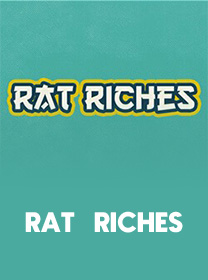 Rat Riches Game: Cara Akses dan Bermain dengan Aman — ikon game