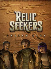 Relic Seekers Terbaru: Review Game dan Tips Bermain — ikon game