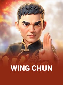 Wing Chun Game: Fitur Unggulan dan Cara Bermain — ikon game