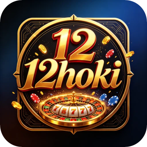 Aplikasi 12hoki Resmi: Download dan Instalasi APK Resmi — ikon aplikasi