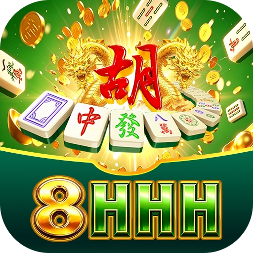 8hhh Terbaru: Download APK Resmi dan Aman APK Resmi — ikon aplikasi