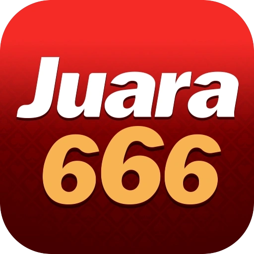 Aplikasi Juara666 Resmi: Download dan Instalasi APK Resmi — ikon aplikasi