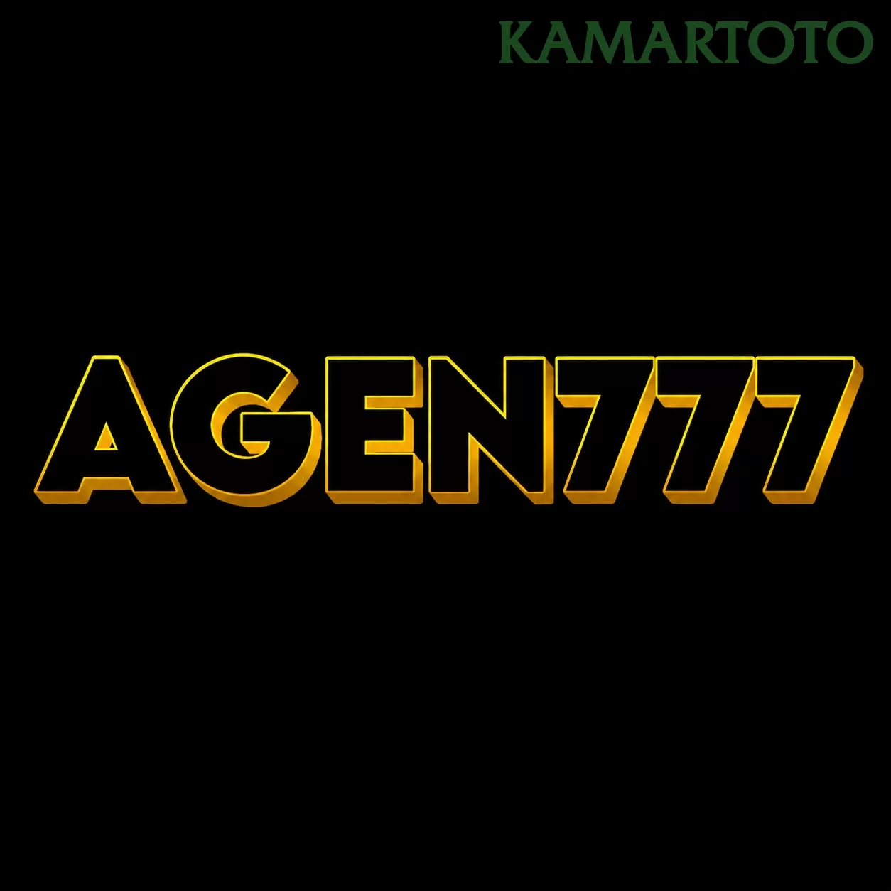 agen777 APK Resmi — ikon aplikasi