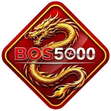Aplikasi bos5000 Resmi dan Terpercaya di Android APK Resmi — ikon aplikasi