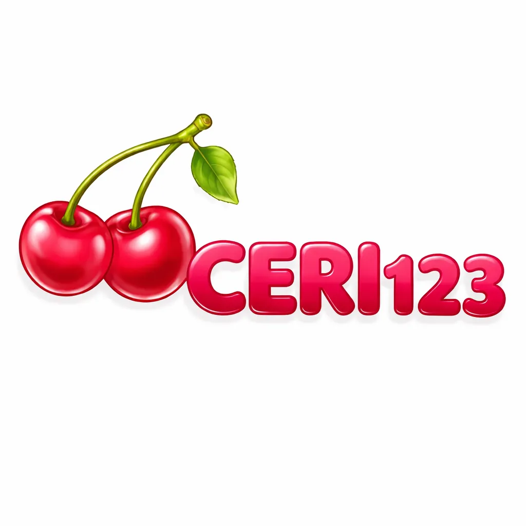 ceri123 Terbaru: Download APK Resmi dan Aman APK Resmi — ikon aplikasi