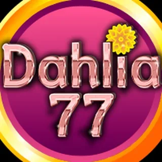 Aplikasi dahlia77 Resmi: Download dan Instalasi APK Resmi — ikon aplikasi