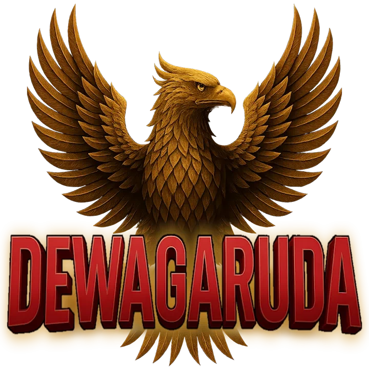 dewagaruda Terbaru: Download APK Resmi dan Aman APK Resmi — ikon aplikasi