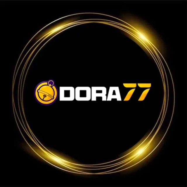 Aplikasi dora77 Resmi: Download dan Instalasi APK Resmi — ikon aplikasi