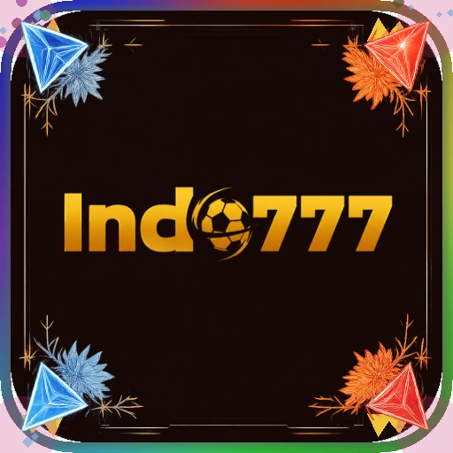 Aplikasi ind777 Resmi dan Terpercaya di Android APK Resmi — ikon aplikasi
