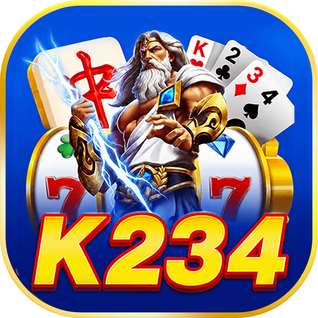 k234 Terbaru: Download APK Resmi dan Aman APK Resmi — ikon aplikasi
