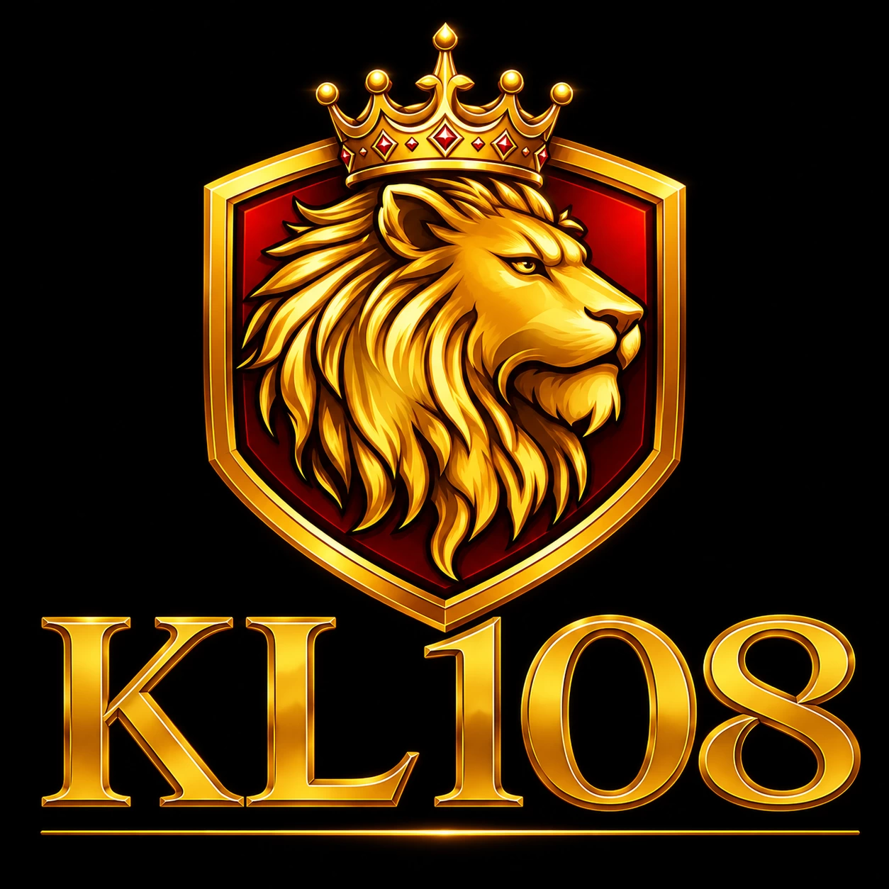 Aplikasi kl108 Resmi: Download dan Instalasi APK Resmi — ikon aplikasi