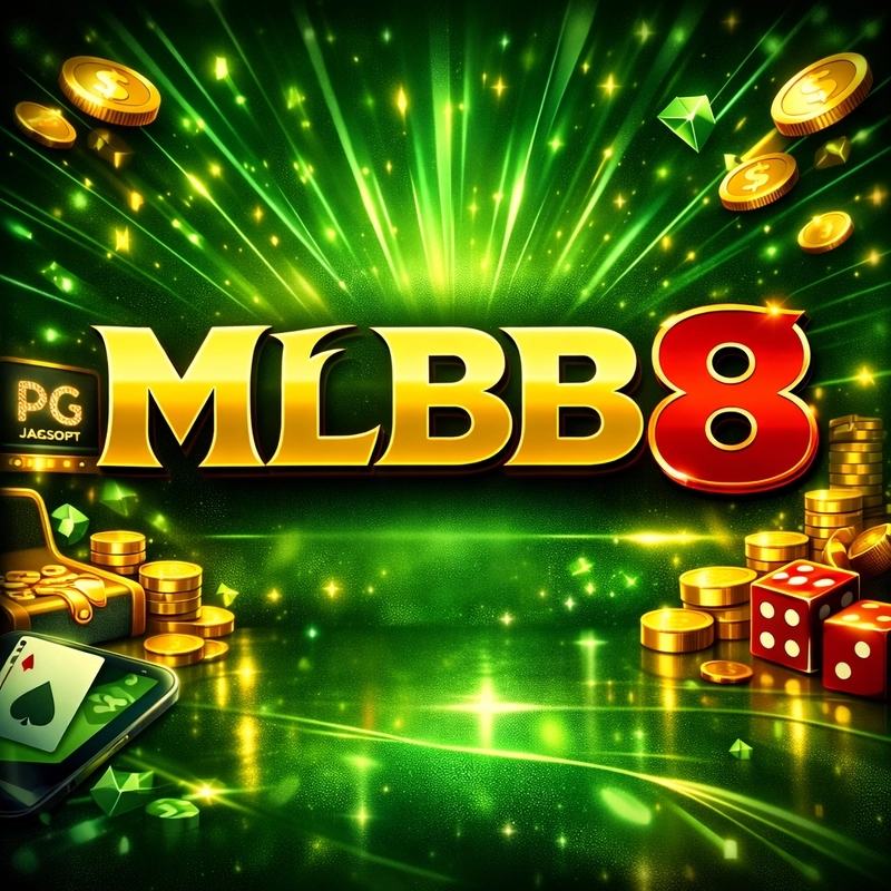 Aplikasi mlbb8 Resmi: Download dan Instalasi APK Resmi — ikon aplikasi