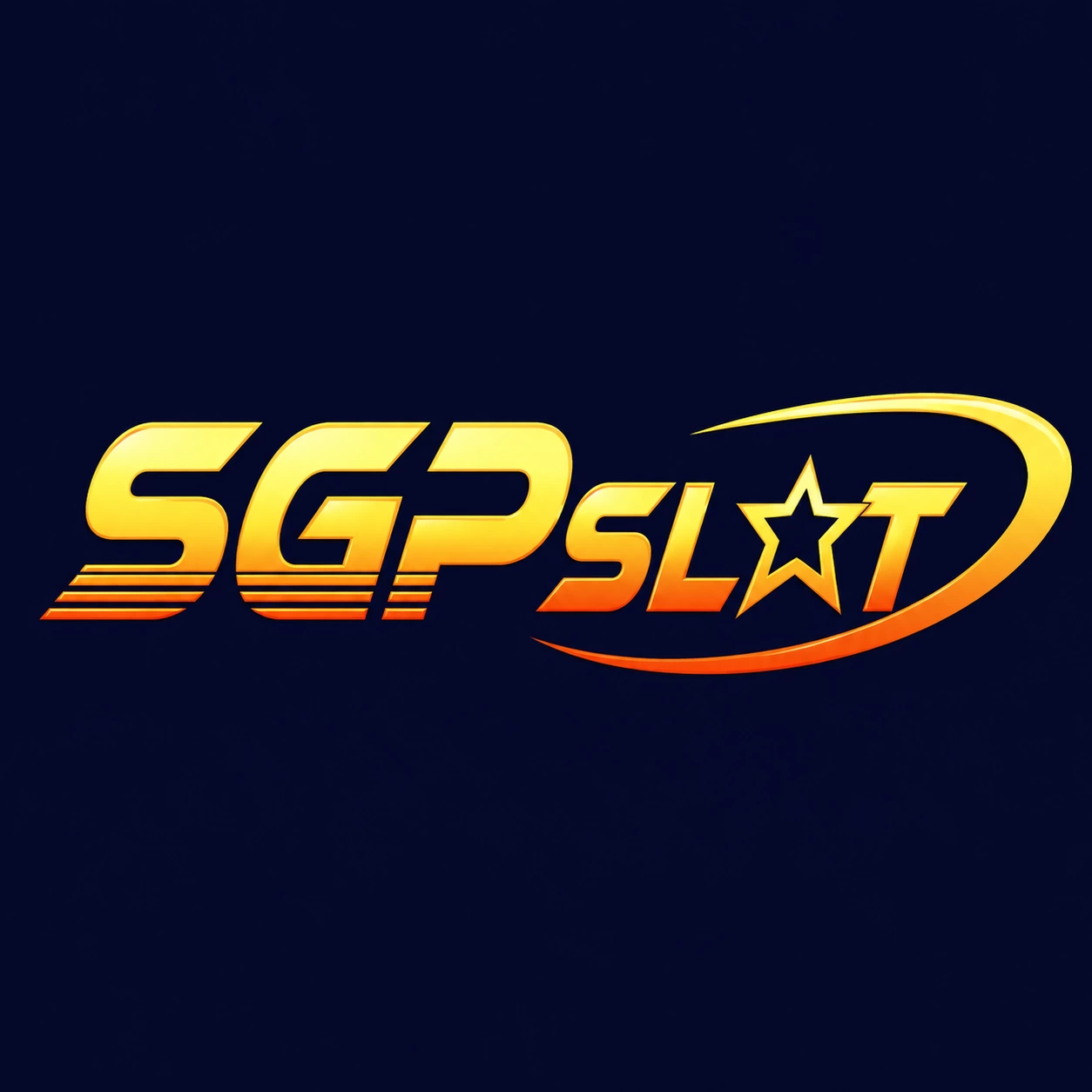 Aplikasi sgpslsot Resmi: Download dan Instalasi APK Resmi — ikon aplikasi
