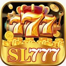 Aplikasi sl777 Resmi dan Terpercaya di Android APK Resmi — ikon aplikasi