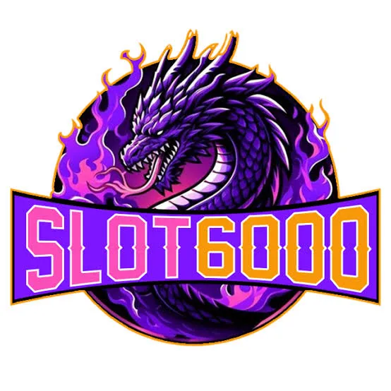 Aplikasi slot6000 Resmi dan Terpercaya di Android APK Resmi — ikon aplikasi