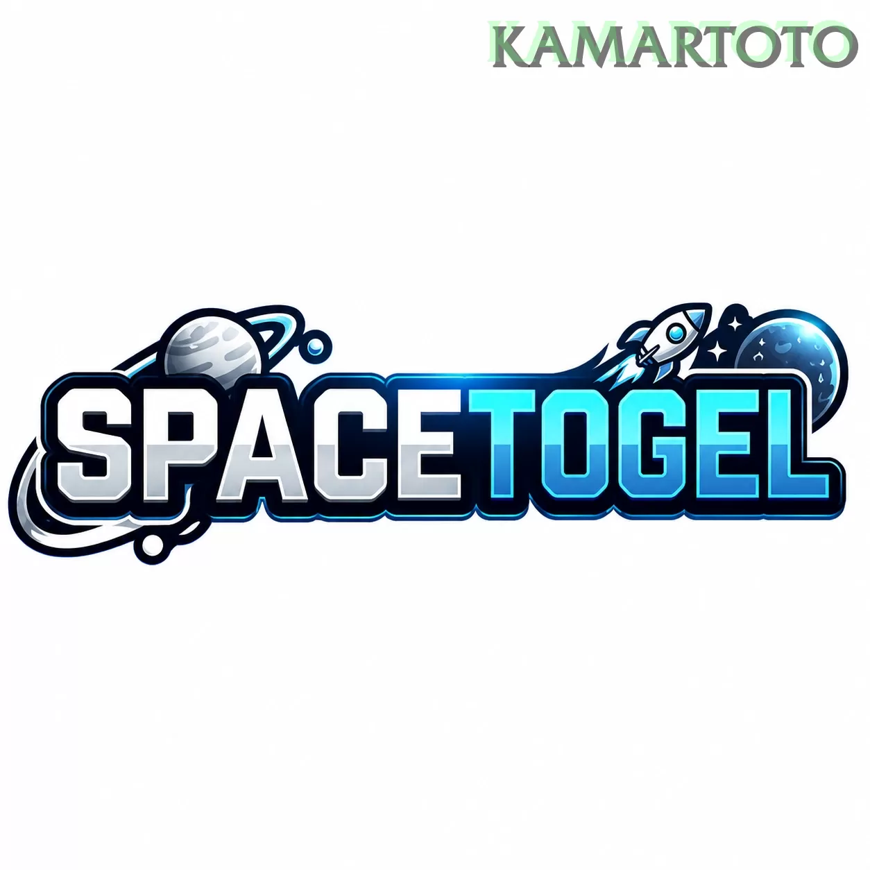 Ikon spacetogel