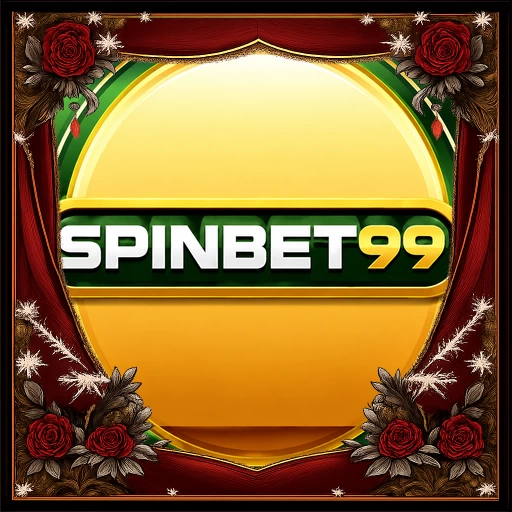 Aplikasi spinbet99 Resmi: Download dan Instalasi APK Resmi — ikon aplikasi