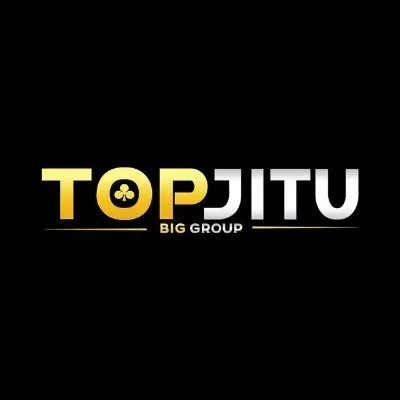 Aplikasi topjitu Resmi: Download dan Instalasi APK Resmi — ikon aplikasi