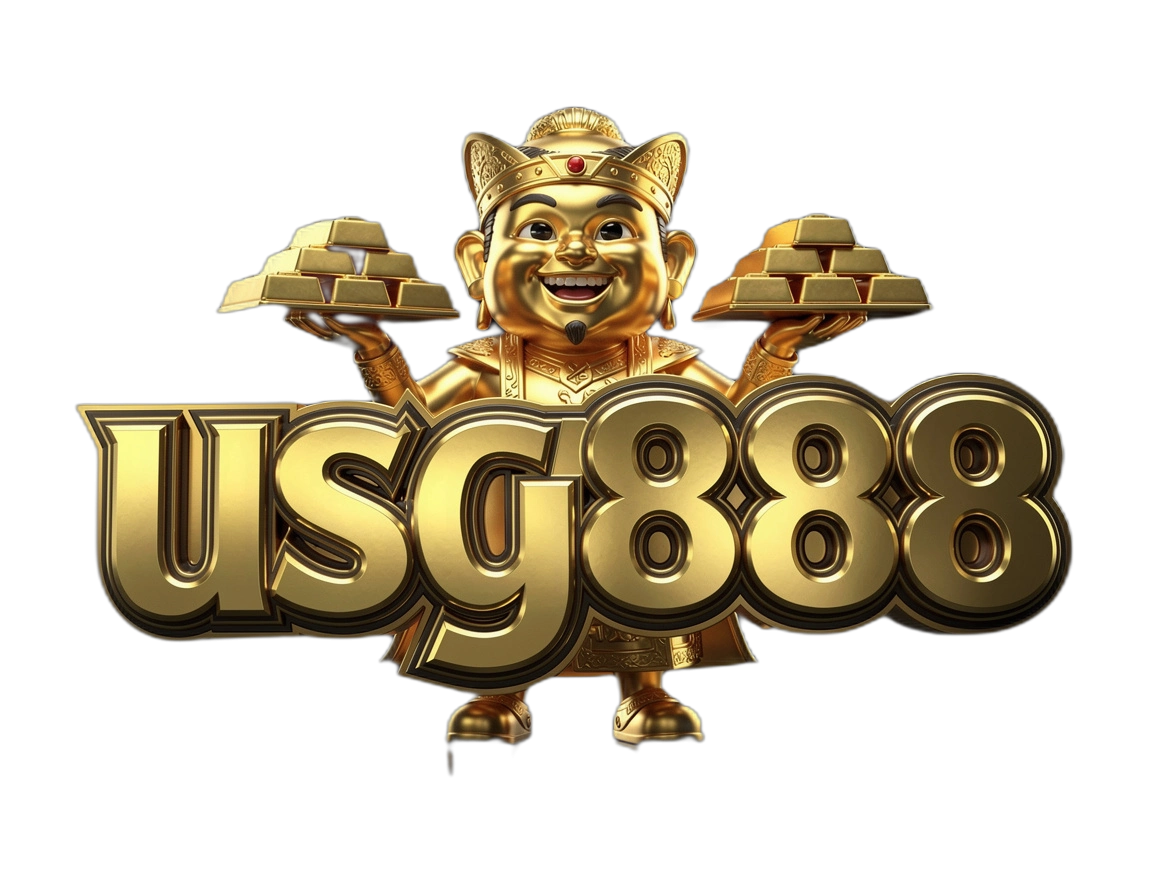 usg888 Terbaru: Download APK Resmi dan Aman APK Resmi — ikon aplikasi