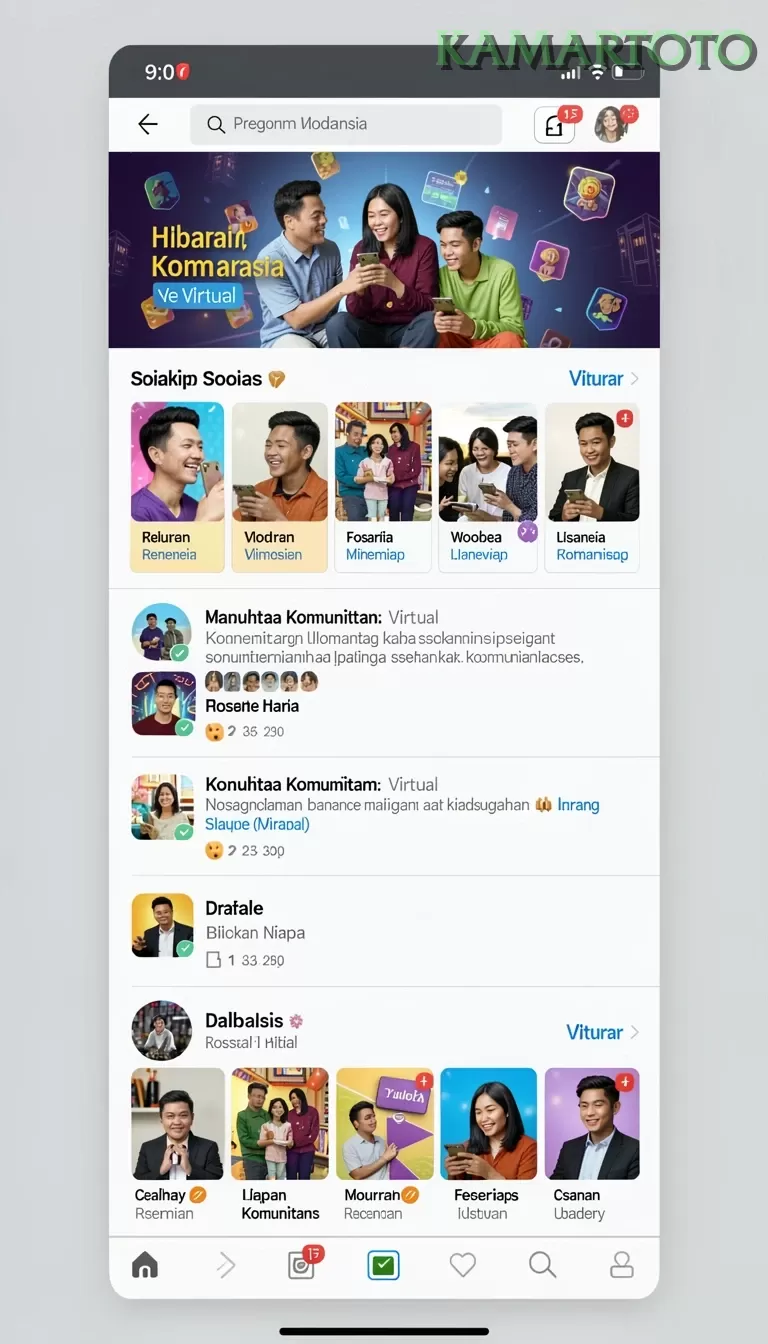 Screenshot spacetogel nomor 2