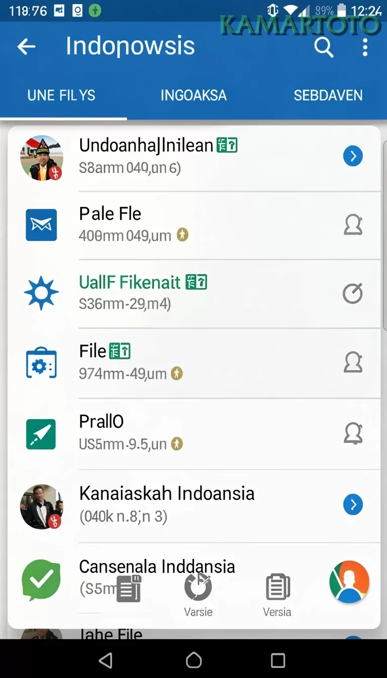 Screenshot agen777 nomor 2