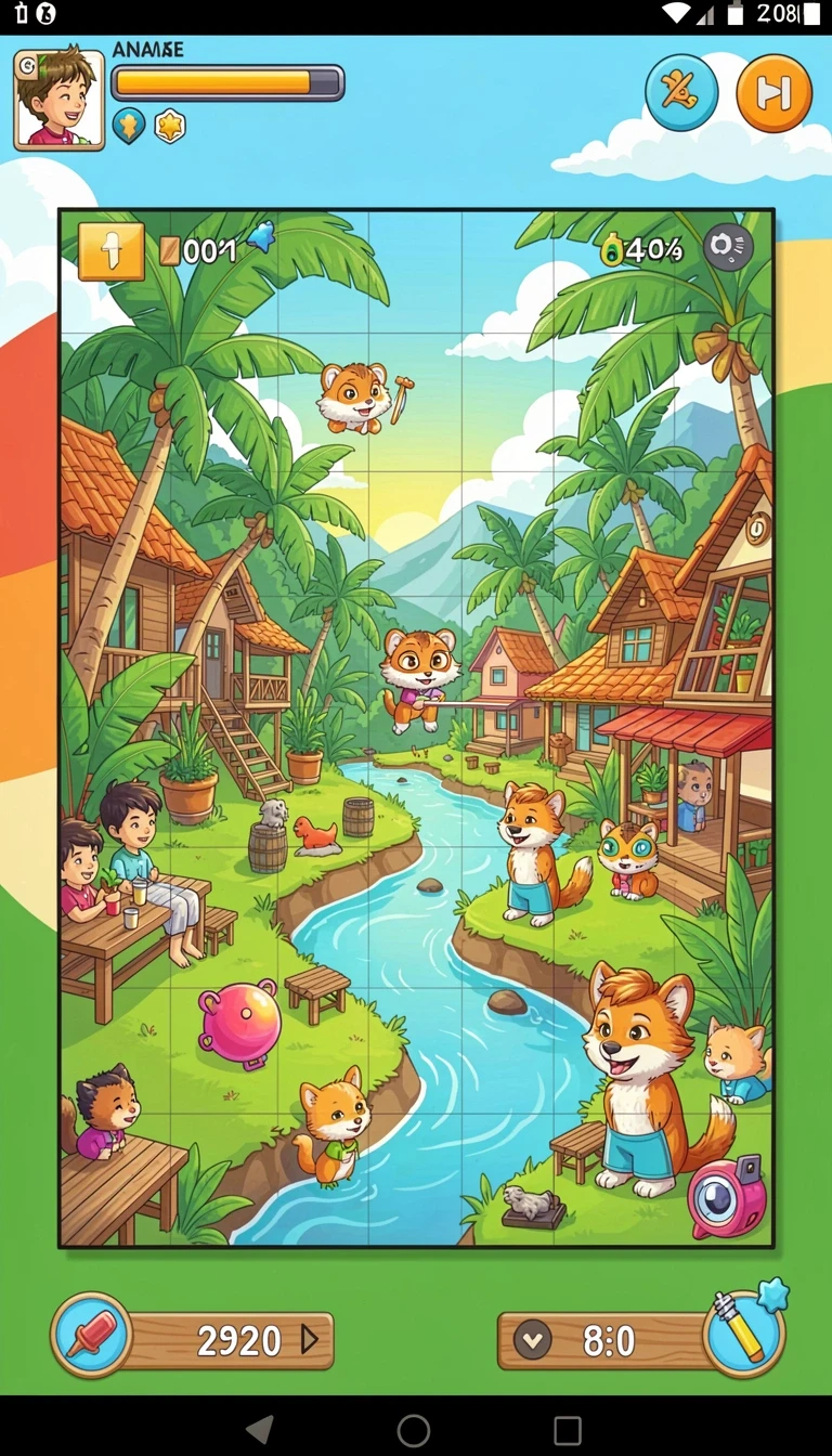 Screenshot Aplikasi sl777 Resmi dan Terpercaya di Android nomor 3