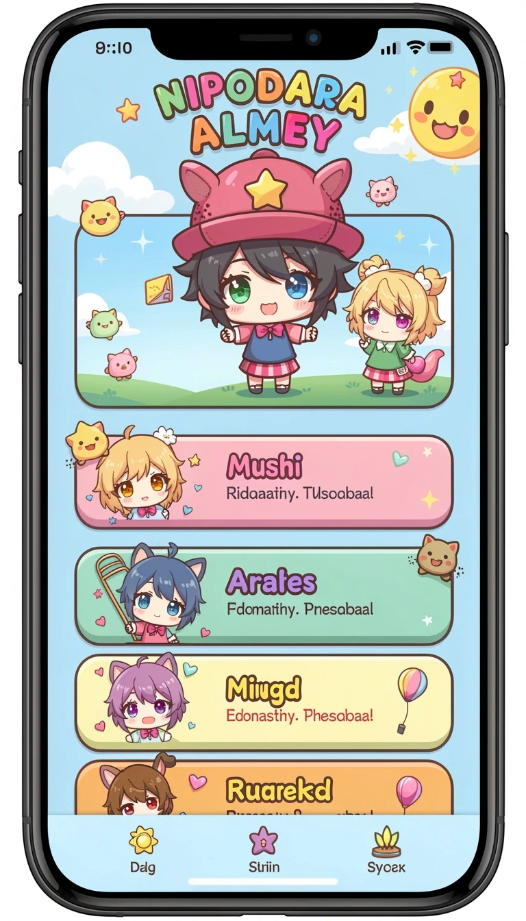 Screenshot Aplikasi doremi88 Resmi: Download dan Instalasi nomor 1
