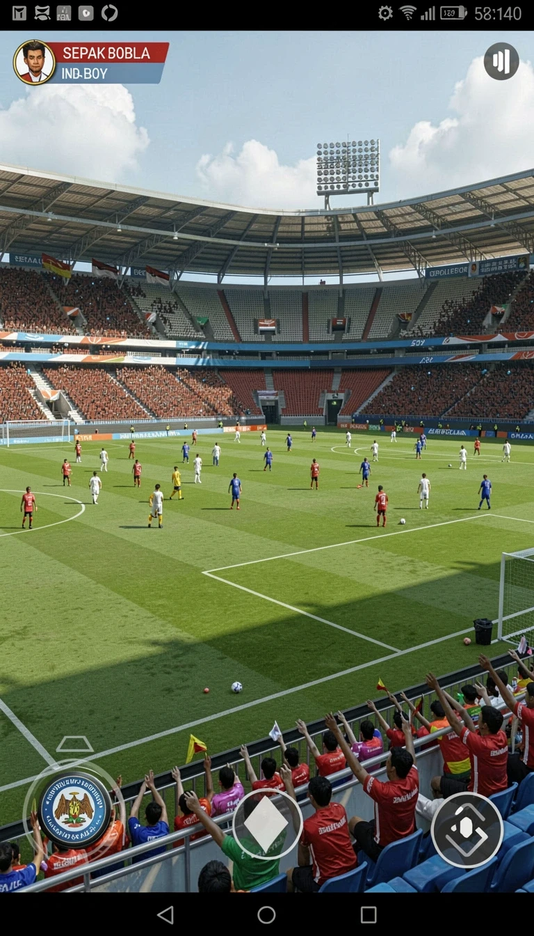 Screenshot hq777 Terbaru: Download APK Resmi dan Aman nomor 2