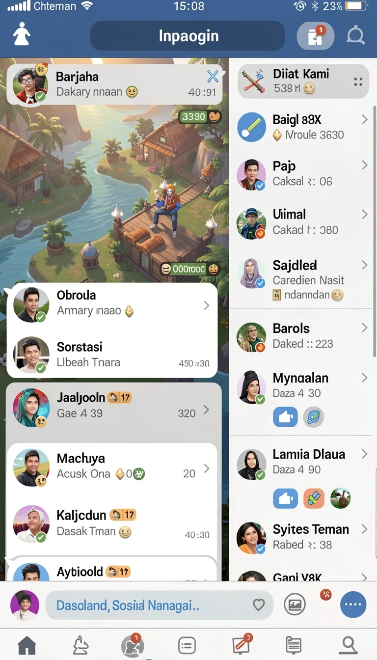 Screenshot svip6 Terbaru: Download APK Resmi dan Aman nomor 3