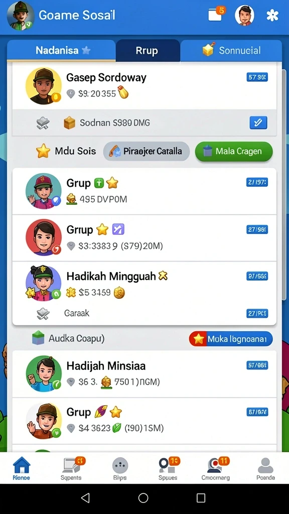 Screenshot Aplikasi mlbb8 Resmi: Download dan Instalasi nomor 1