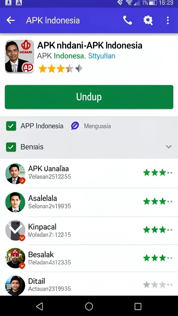 Screenshot Aplikasi dora77 Resmi: Download dan Instalasi nomor 2