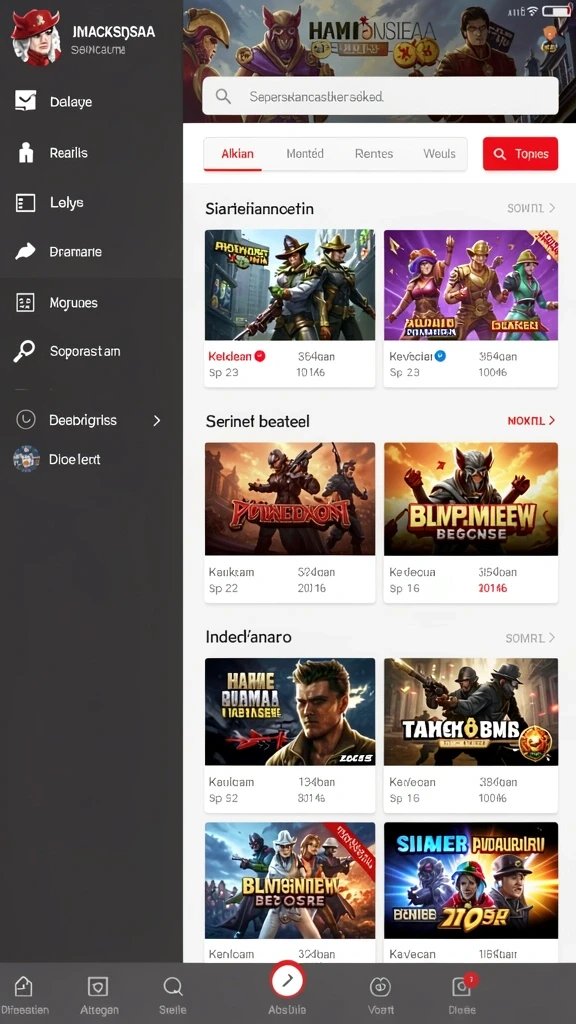 Screenshot Aplikasi vv62 Resmi: Download dan Instalasi nomor 3