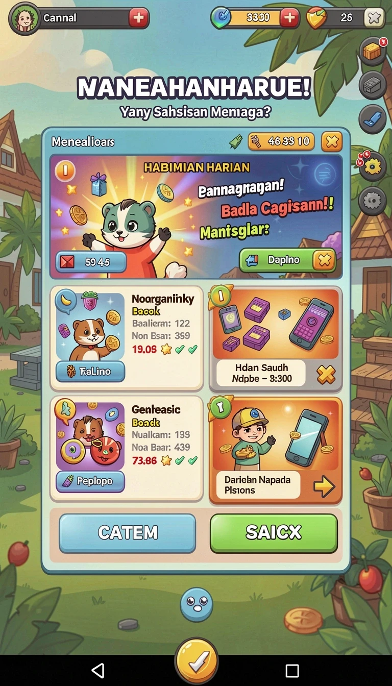 Screenshot Aplikasi koinaga88 Resmi: Download dan Instalasi nomor 3