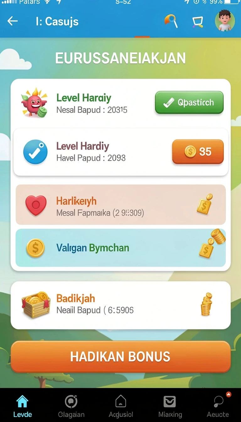 Screenshot hq777 Terbaru: Download APK Resmi dan Aman nomor 1