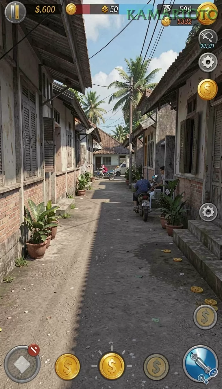 Screenshot all303 nomor 3