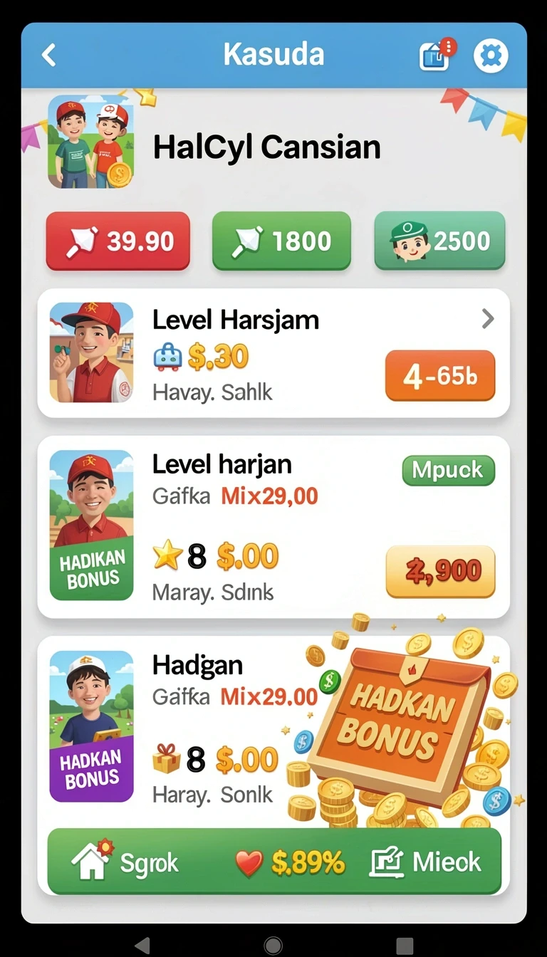 Screenshot Aplikasi bandit4d Resmi dan Terpercaya di Android nomor 1