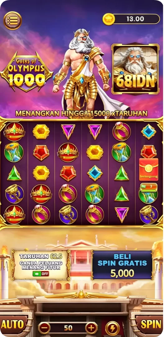 Screenshot banyu4d Terbaru: Download APK Resmi dan Aman nomor 3