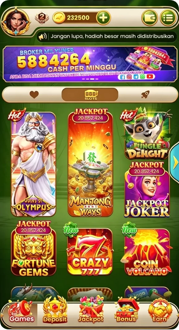 Screenshot Aplikasi doremi88 Resmi: Download dan Instalasi nomor 2