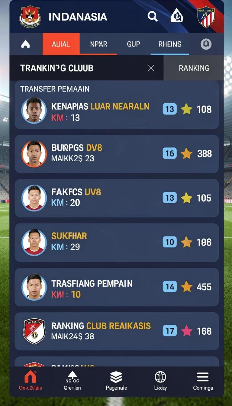 Screenshot Aplikasi Juara666 Resmi: Download dan Instalasi nomor 2