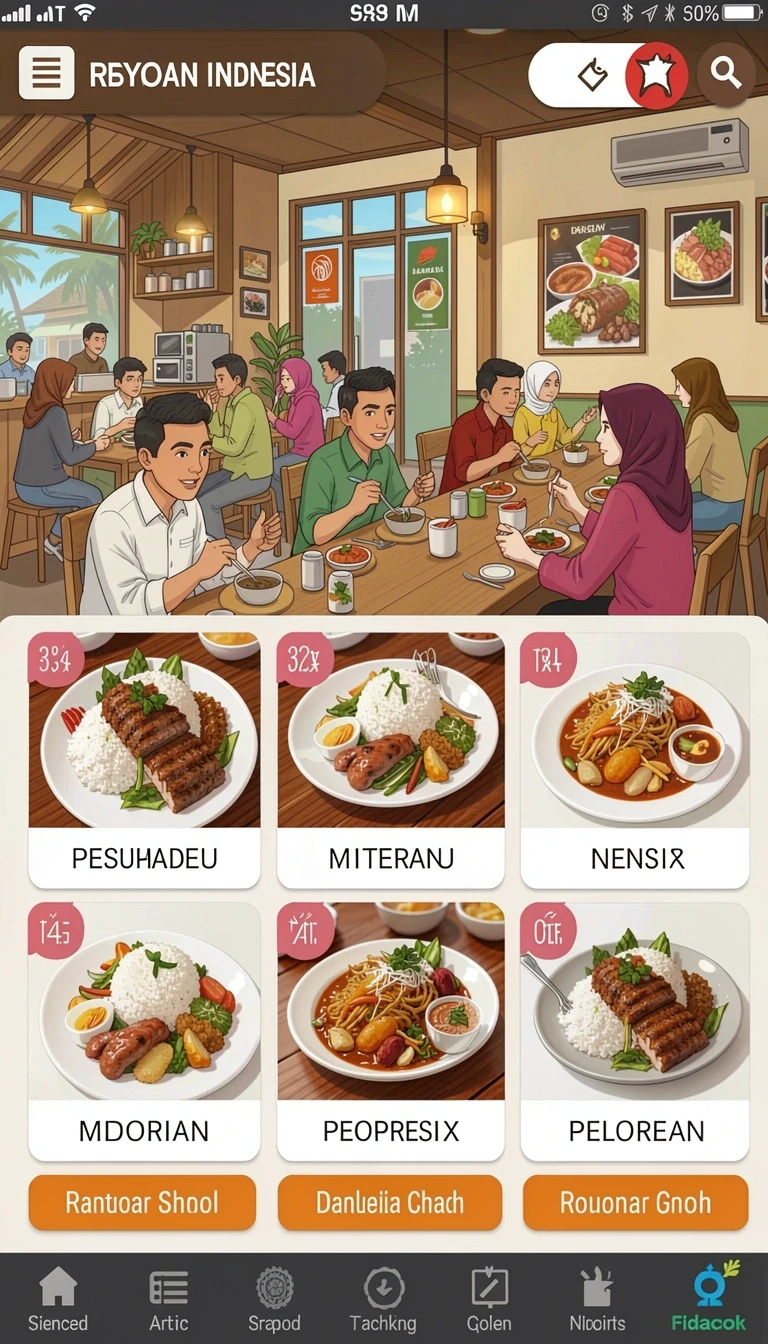 Screenshot Review Aplikasi joyputar nomor 3