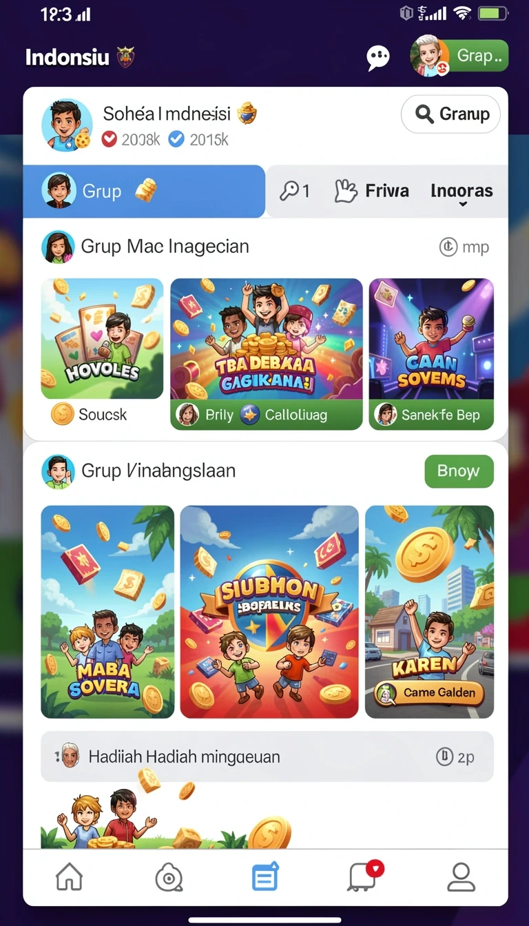Screenshot Aplikasi dmd999 Resmi dan Terpercaya di Android nomor 3