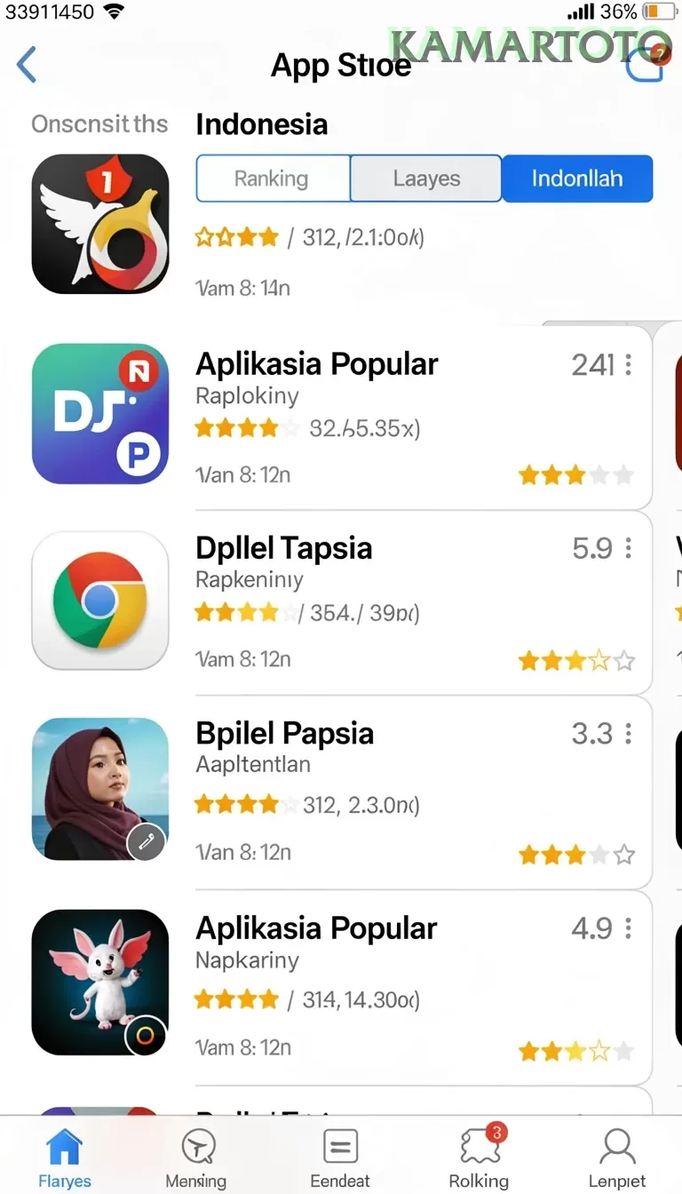 Screenshot dunia777 nomor 1