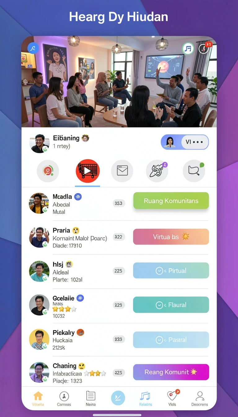 Screenshot Aplikasi s80 Resmi dan Terpercaya di Android nomor 1